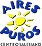 logo Aires Puros Centro Saleciano