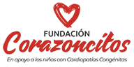 logo Fundación Corazoncitos