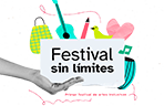 logo Festival Sin Limites