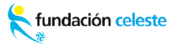 logo Fundación Celeste