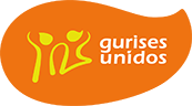 logo Gurises Unidos